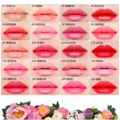 KM口红 单只（5和7号有货)